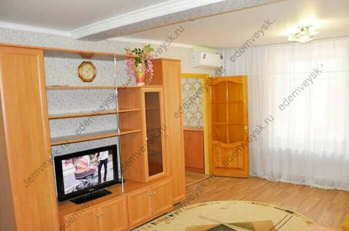 Изображение Изображение квартиры &quot;Дом под ключ «Как дома»&quot; #4 #4