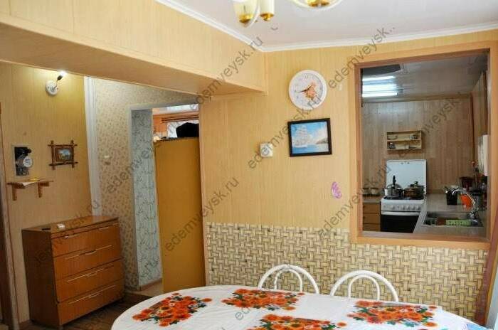 Изображение Изображение квартиры &quot;Дом под ключ «Как дома»&quot; #5 #5