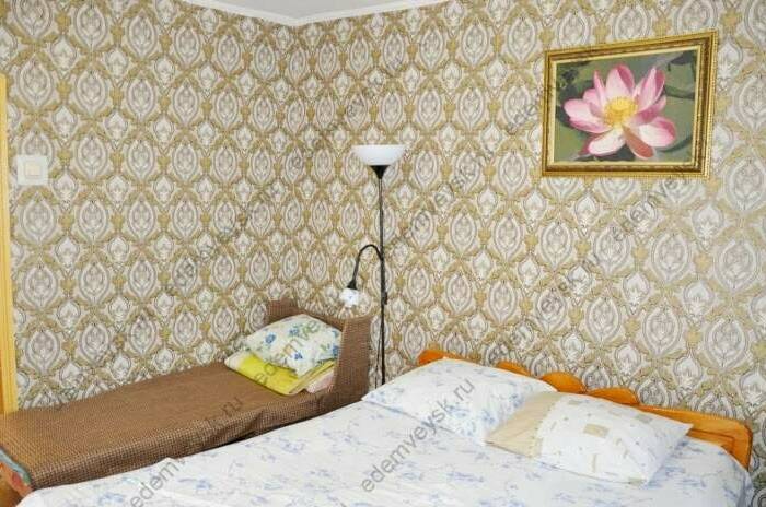 Изображение Изображение квартиры &quot;Дом под ключ «Как дома»&quot; #7 #7