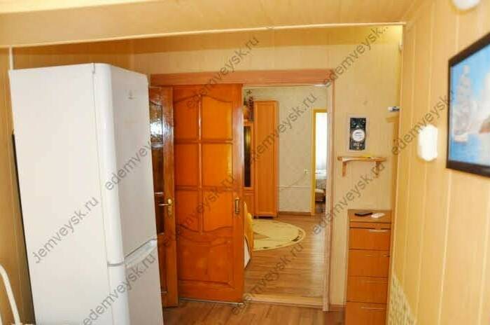 Изображение Изображение квартиры &quot;Дом под ключ «Как дома»&quot; #8 #8