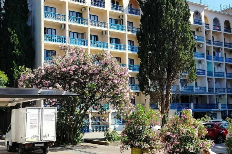 Изображение Изображение квартиры &quot;Апартаменты «Морская звезда»&quot; #1 #1