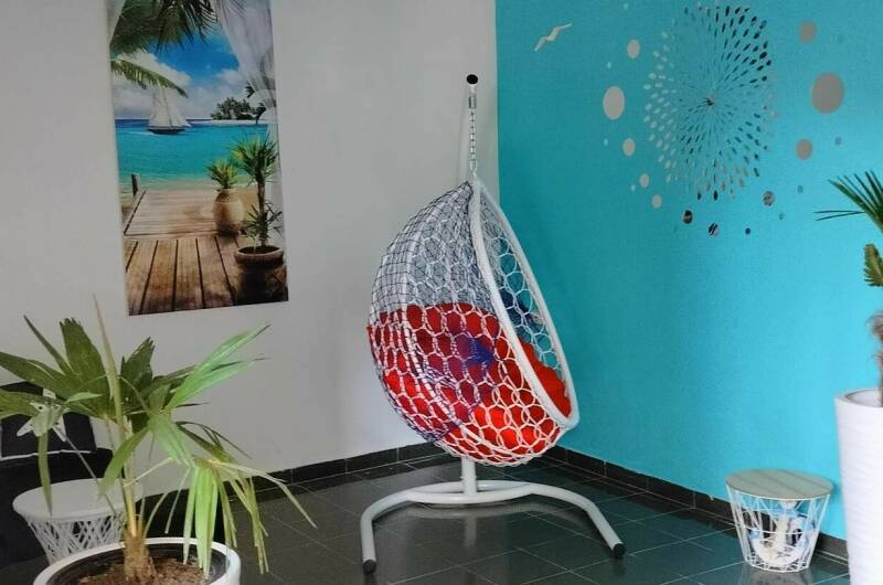 Изображение Изображение квартиры &quot;Апартаменты «Морская звезда»&quot; #3 #3