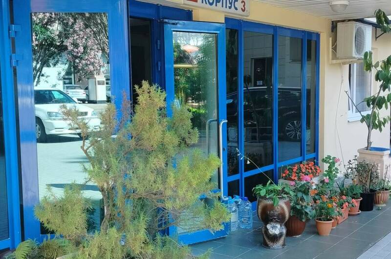 Изображение Изображение квартиры &quot;Апартаменты «Морская звезда»&quot; #5 #5