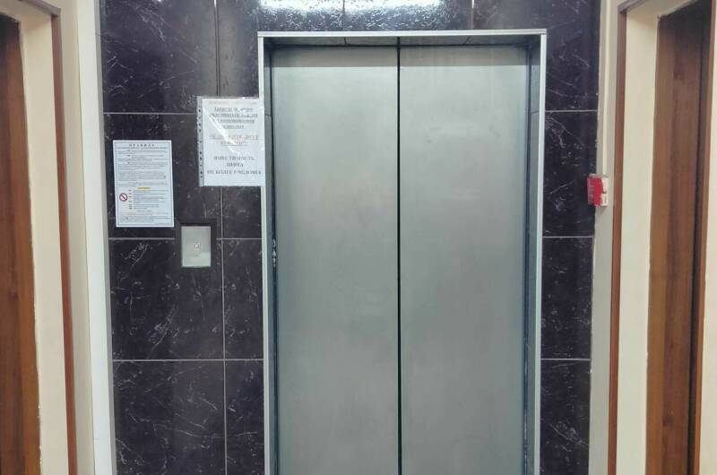 Изображение Изображение квартиры &quot;Апартаменты «Морская звезда»&quot; #8 #8