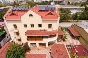 Изображение Вилла «Валери» #4