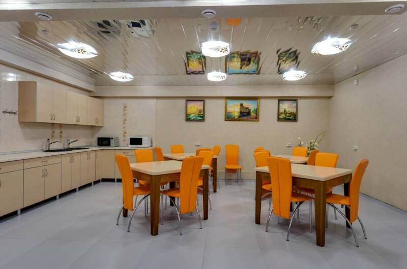 Изображение Изображение гостиницы &quot;Вилла «Валери»&quot; #3 #3