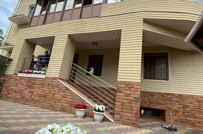 Изображение Изображение гостиницы &quot;Вилла «Валери»&quot; #4 #4