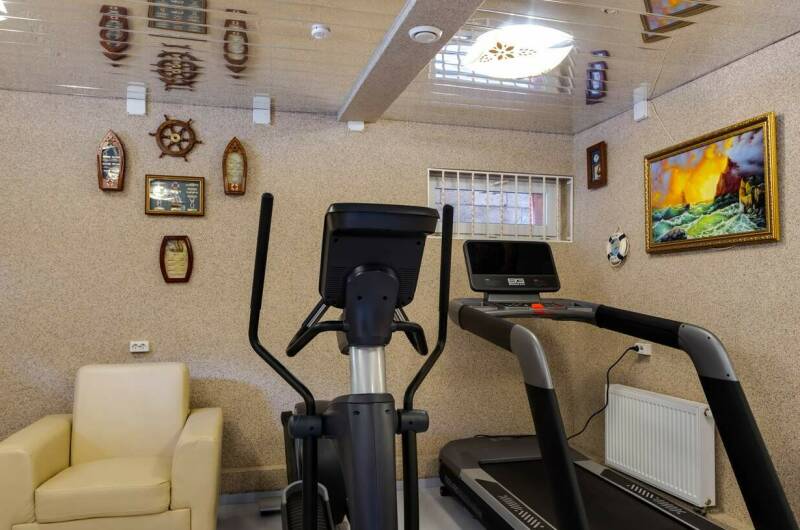 Изображение Изображение гостиницы &quot;Вилла «Валери»&quot; #6 #6