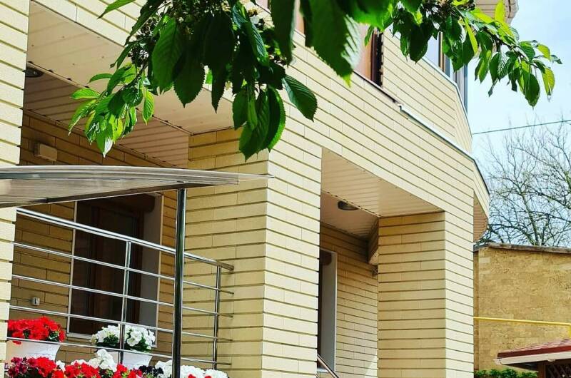 Изображение Изображение гостиницы &quot;Вилла «Валери»&quot; #7 #7