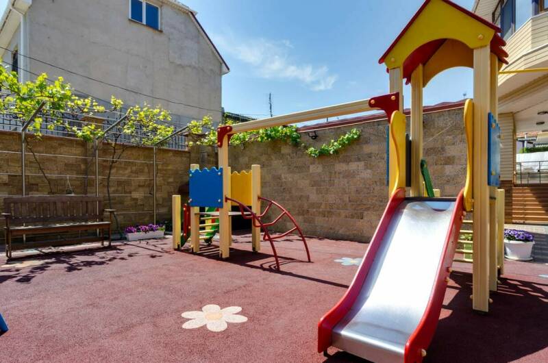 Изображение Изображение гостиницы &quot;Вилла «Валери»&quot; #8 #8