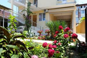 Изображение отеля / гостиницы "Гостевой дом «Афалина»"