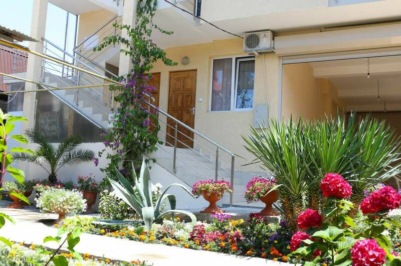 Изображение Изображение гостиницы "Гостевой дом «Афалина»" #2 #2