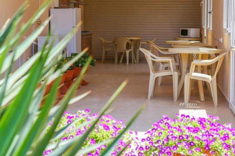 Изображение Изображение гостиницы "Гостевой дом «Афалина»" #4 #4