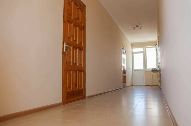 Изображение Изображение отеля / гостиницы "Гостевой дом «Афалина»" #10 #8