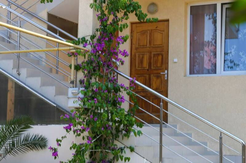 Изображение Изображение отеля / гостиницы "Гостевой дом «Афалина»" #11 #9