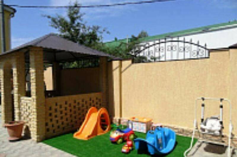 Изображение Изображение гостиницы &quot;Гостевой дом «Морской берег»&quot; #2 #2