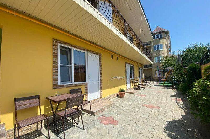 Изображение Изображение гостиницы &quot;Гостевой дом «Морской берег»&quot; #3 #3