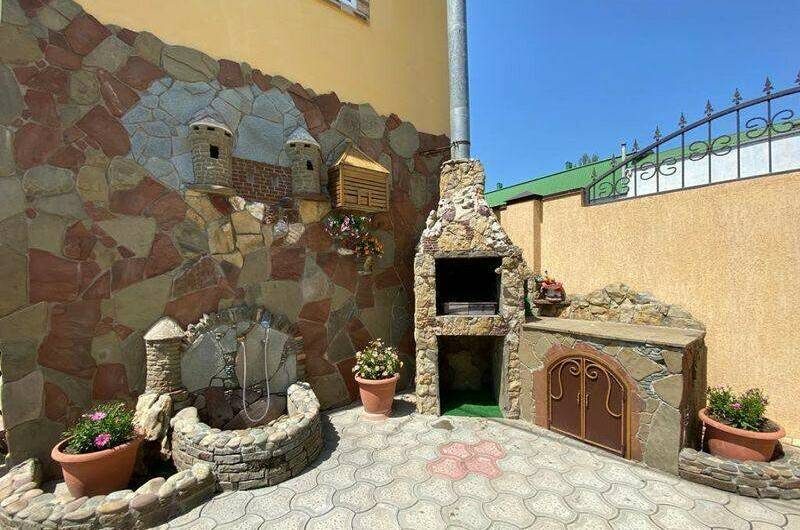 Изображение Изображение гостиницы &quot;Гостевой дом «Морской берег»&quot; #5 #5