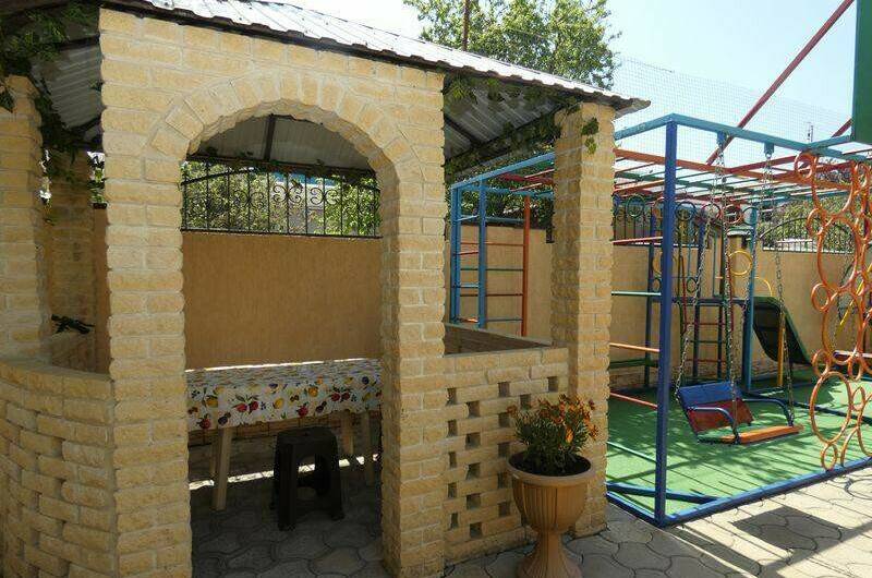 Изображение Изображение гостиницы &quot;Гостевой дом «Морской берег»&quot; #6 #6