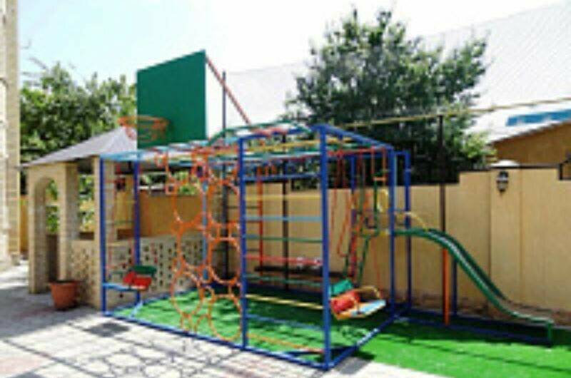 Изображение Изображение гостиницы &quot;Гостевой дом «Морской берег»&quot; #8 #8