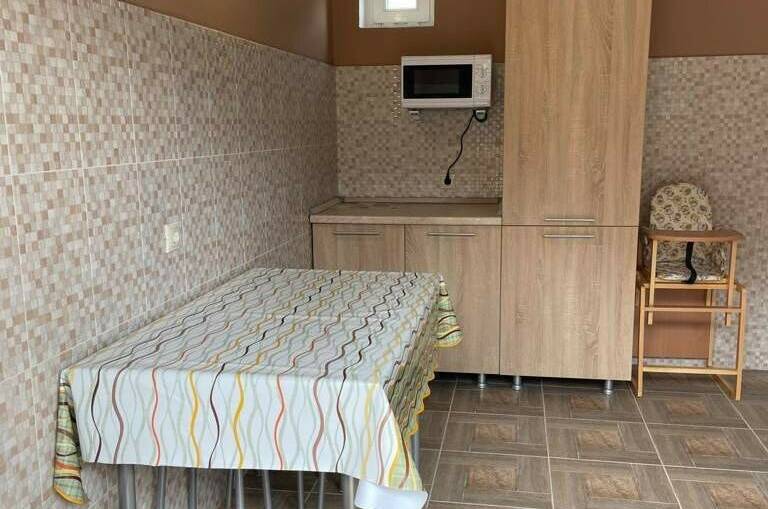 Изображение Изображение отеля / гостиницы "Гостевой дом «Морской берег»" #11 #9