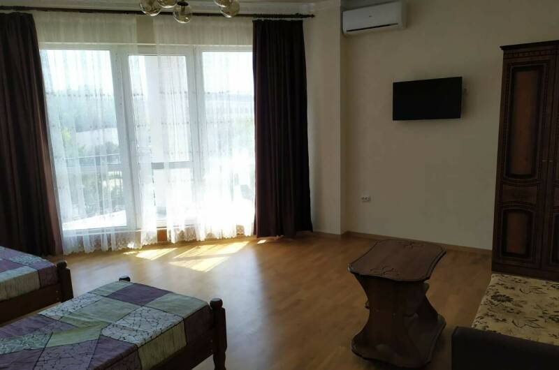 Изображение Изображение квартиры "Двухкомнатная квартира на Грибоедова" #1 #1