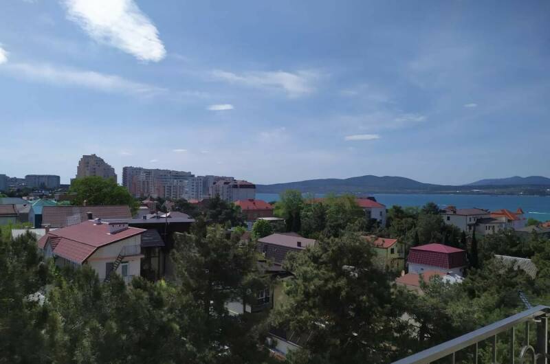 Изображение Изображение квартиры "Двухкомнатная квартира на Грибоедова" #3 #3