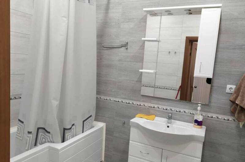 Изображение Изображение квартиры "Двухкомнатная квартира на Грибоедова" #4 #4