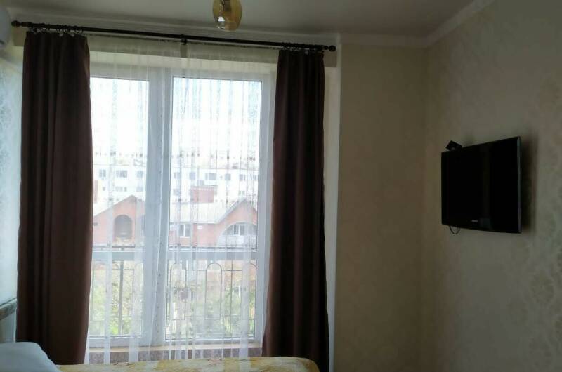 Изображение Изображение квартиры "Двухкомнатная квартира на Грибоедова" #5 #5