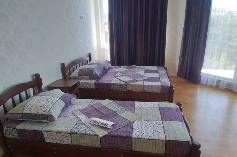 Изображение Изображение квартиры "Двухкомнатная квартира на Грибоедова" #6 #6