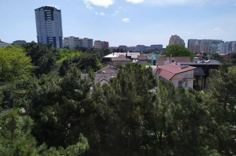 Изображение Изображение квартиры "Двухкомнатная квартира на Грибоедова" #7 #7