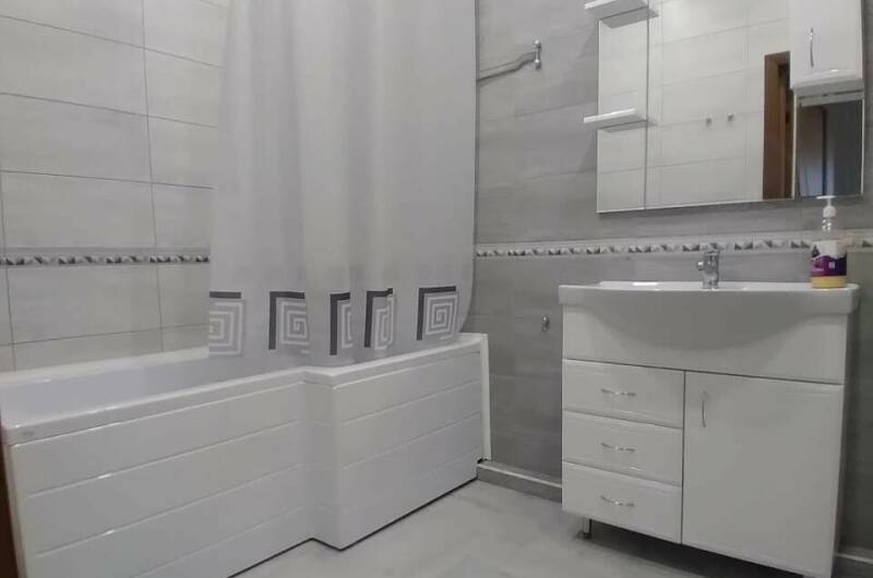 Изображение Изображение квартиры "Двухкомнатная квартира на Грибоедова" #8 #8