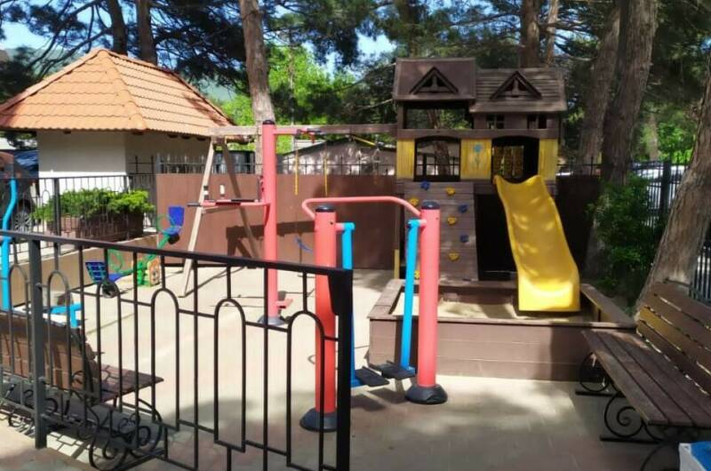 Изображение Изображение квартиры / апартамента "Двухкомнатная квартира на Грибоедова" #10 #8