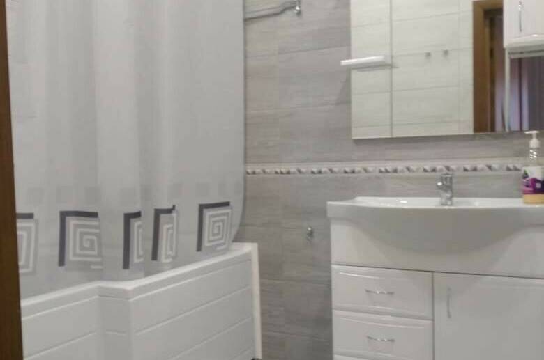 Изображение Изображение квартиры / апартамента "Двухкомнатная квартира на Грибоедова" #11 #9