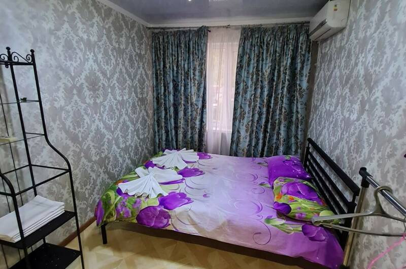 Изображение Изображение квартиры / апартамента "Двухкомнатная квартира у моря" #2 #2