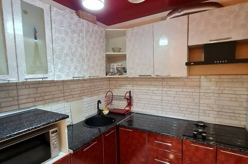 Изображение Изображение квартиры / апартамента "Двухкомнатная квартира у моря" #3 #3