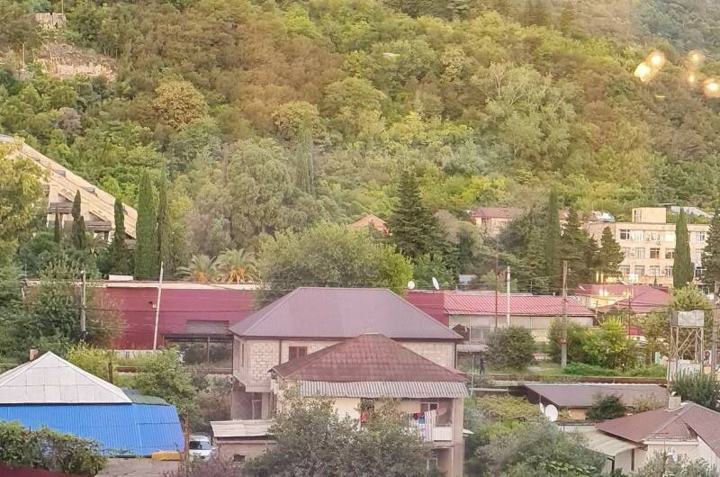 Изображение Изображение квартиры / апартамента "Двухкомнатная квартира у моря" #5 #5