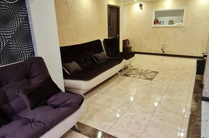 Изображение Изображение квартиры / апартамента "Двухкомнатная квартира у моря" #6 #6