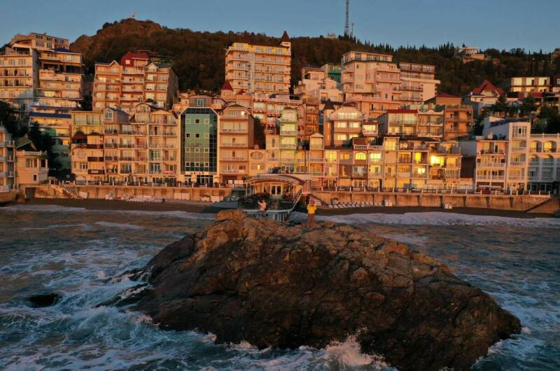 Изображение Изображение гостиницы &quot;Гостевой дом «Laguna Plus»&quot; #2 #2