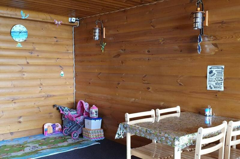 Изображение Изображение гостиницы &quot;Гостевой дом «Laguna Plus»&quot; #3 #3