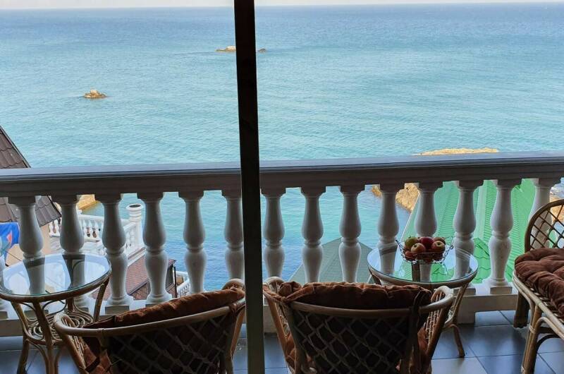 Изображение Изображение гостиницы &quot;Гостевой дом «Laguna Plus»&quot; #6 #6