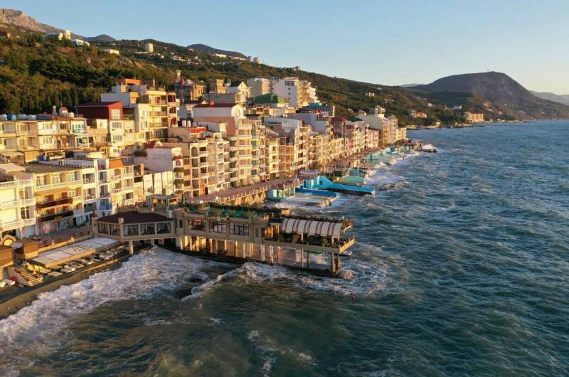 Изображение Изображение гостиницы &quot;Гостевой дом «Laguna Plus»&quot; #8 #8