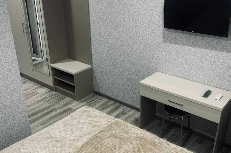 Изображение Изображение гостиницы &quot;Комплекс апартаментов «Зефирка»&quot; #3 #3