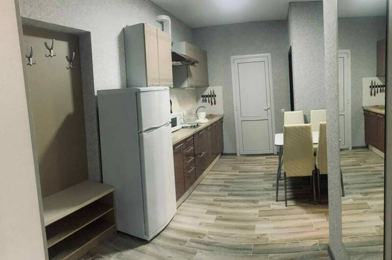 Изображение Изображение гостиницы &quot;Комплекс апартаментов «Зефирка»&quot; #5 #5