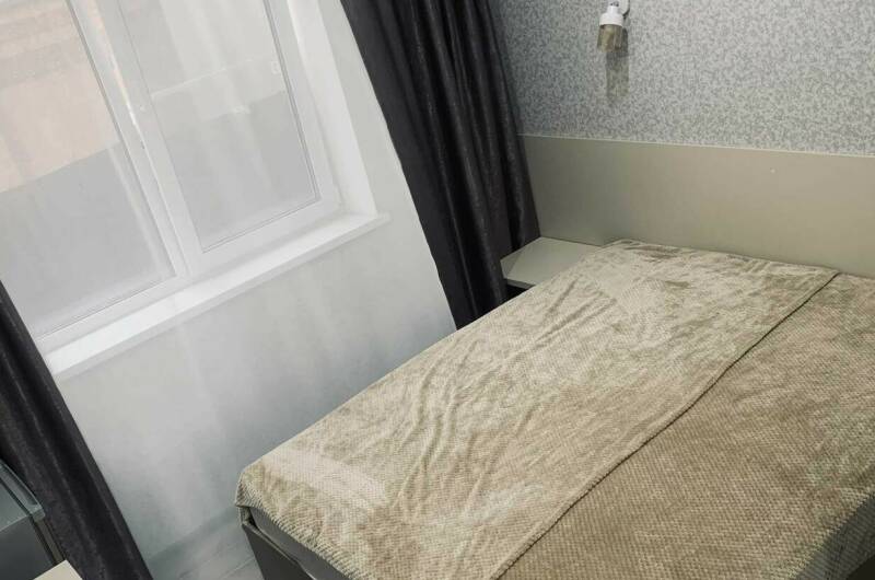 Изображение Изображение гостиницы &quot;Комплекс апартаментов «Зефирка»&quot; #6 #6