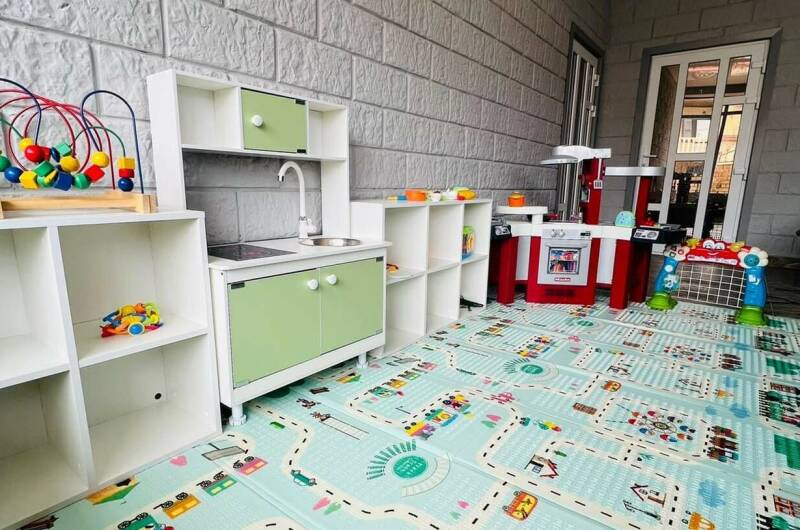 Изображение Изображение гостиницы &quot;Комплекс апартаментов «Зефирка»&quot; #8 #8