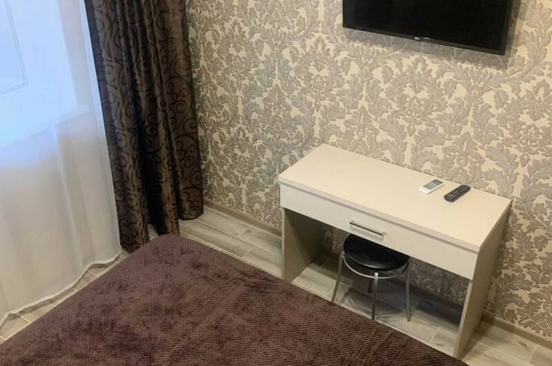 Изображение Изображение отеля / гостиницы "Комплекс апартаментов «Зефирка»" #10 #8