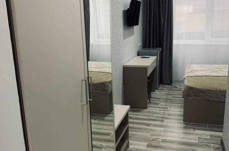 Изображение Изображение отеля / гостиницы "Комплекс апартаментов «Зефирка»" #11 #9