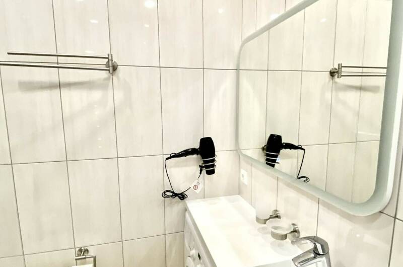 Изображение Изображение квартиры "Студия под ключ" #3 #3