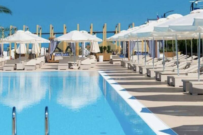 Изображение Изображение квартиры "Студия под ключ" #5 #5